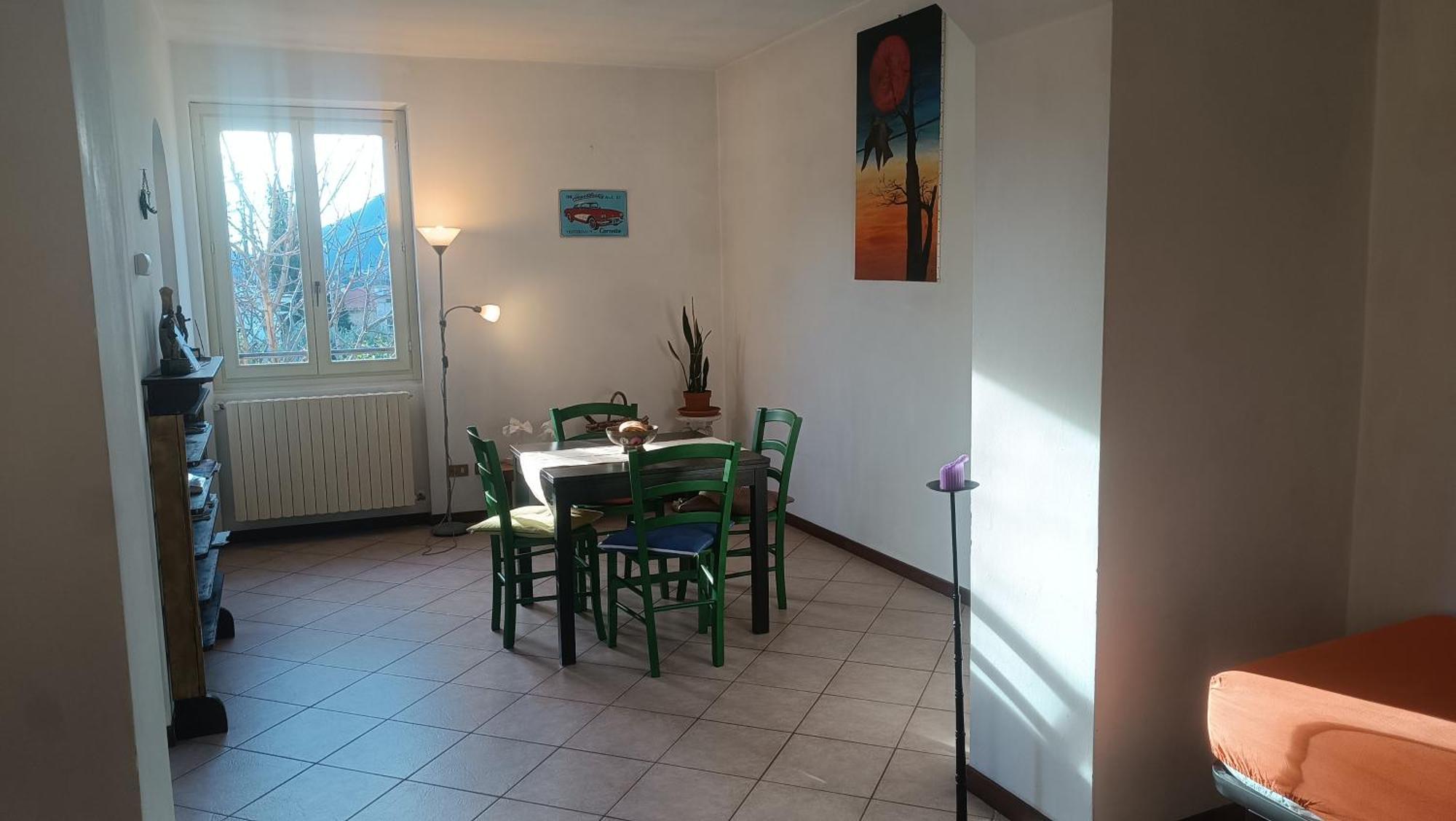 Il Meglio Al Minimo Apartment Lecco Exterior photo