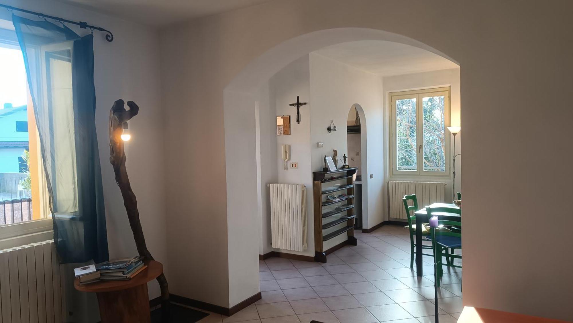Il Meglio Al Minimo Apartment Lecco Exterior photo