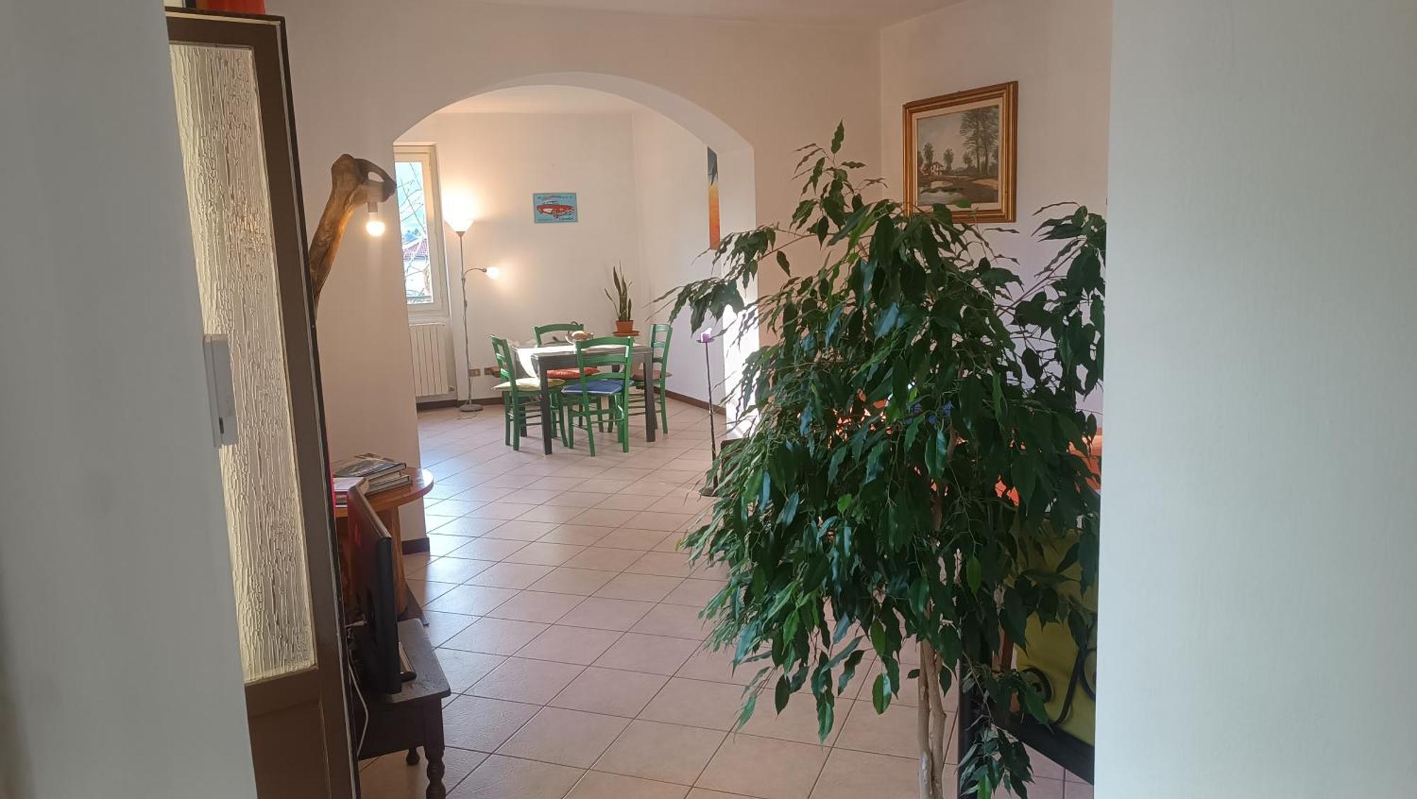 Il Meglio Al Minimo Apartment Lecco Exterior photo