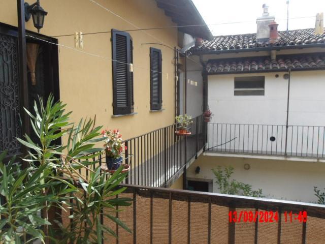 Il Meglio Al Minimo Apartment Lecco Exterior photo