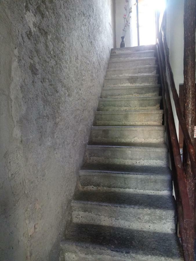 Il Meglio Al Minimo Apartment Lecco Exterior photo
